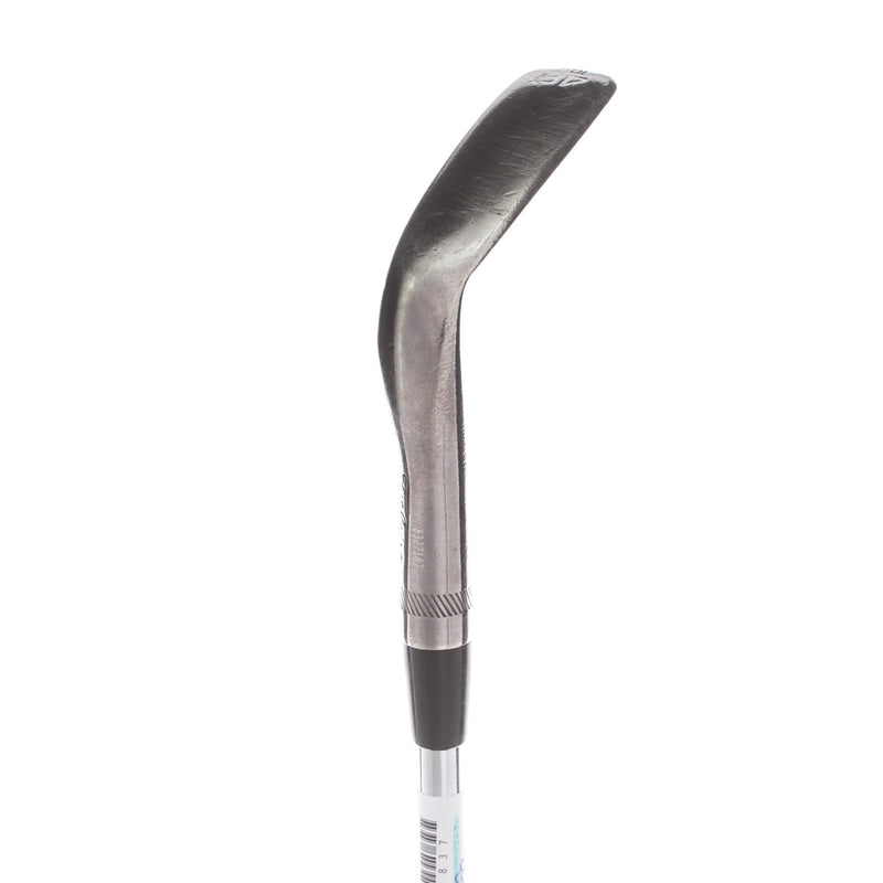 Titleist SM9 Steel Mens Right Hand Gap Wedge 48* 10 Bounce F Grind Wedge - BV SM9