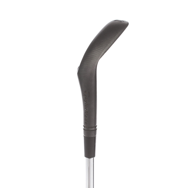 TaylorMade Milled Grind 3 Steel Mens Right Hand Sand Wedge 54* 11 Bounce SB Grind Stiff - Dynamic Gold S200