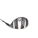 Cleveland Launcher XL Halo Graphite Mens Right Hand 4 Hybrid 24* Regular - Cypher Sixty 5.5