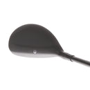 Cleveland Launcher XL Halo Graphite Mens Right Hand 4 Hybrid 24* Regular - Cypher Sixty 5.5