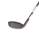 Cleveland Launcher XL Halo Graphite Mens Right Hand 4 Hybrid 24* Regular - Cypher Sixty 5.5