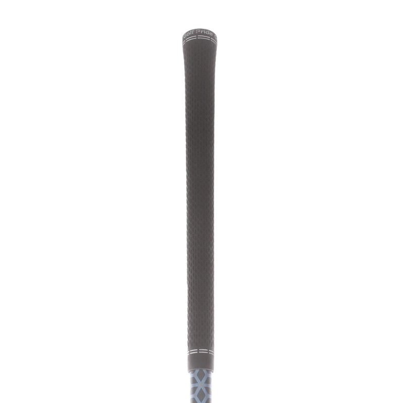 Cleveland Launcher XL Halo Graphite Mens Right Hand 4 Hybrid 24* Regular - Cypher Sixty 5.5