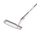 Odyssey White Hot Pro 1 Mens Right Hand Putter 34" Blade - Super Stroke Mid Slim 2.0