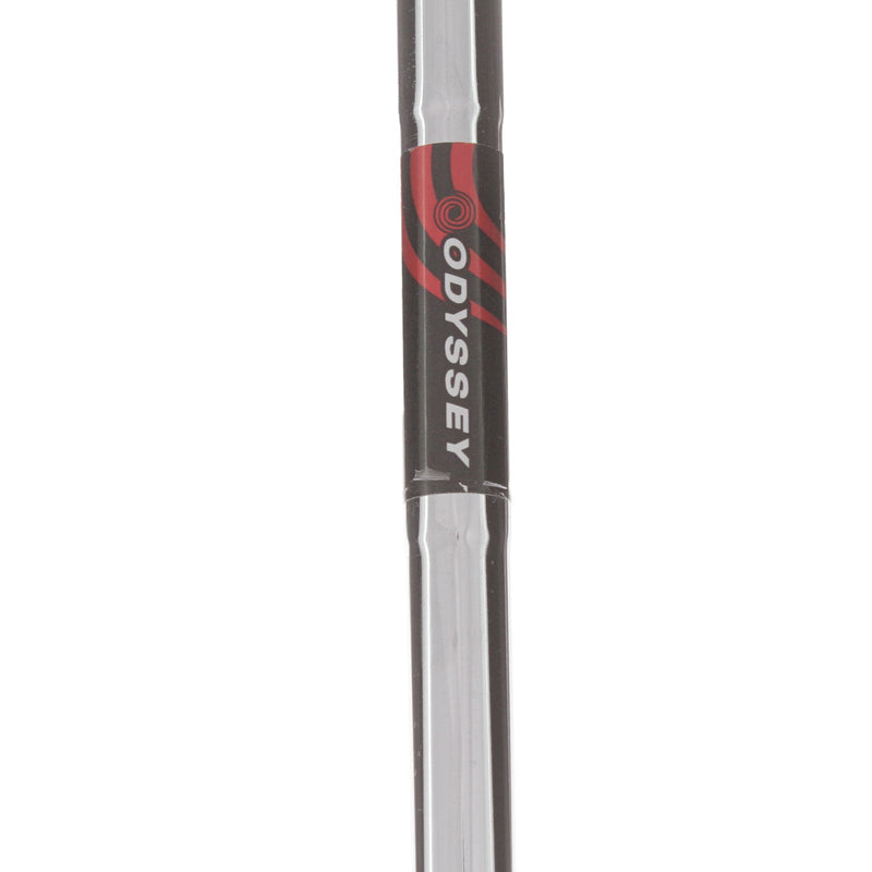 Odyssey White Hot Pro 1 Mens Right Hand Putter 34" Blade - Super Stroke Mid Slim 2.0
