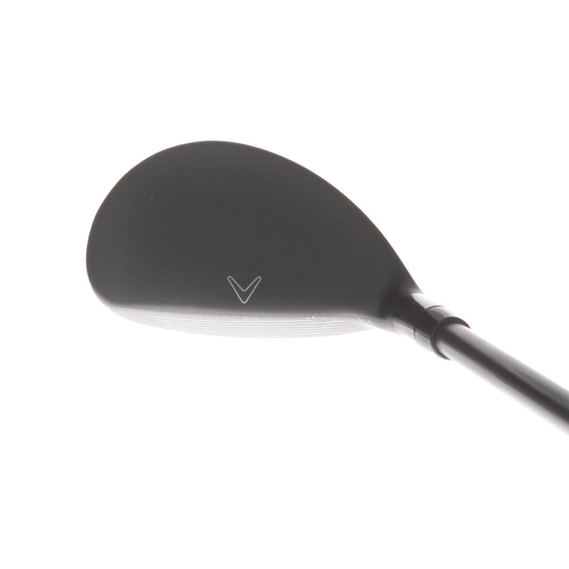 Callaway Edge Graphite Mens Right Hand 5 Hybrid 24* Regular - Callaway Edge