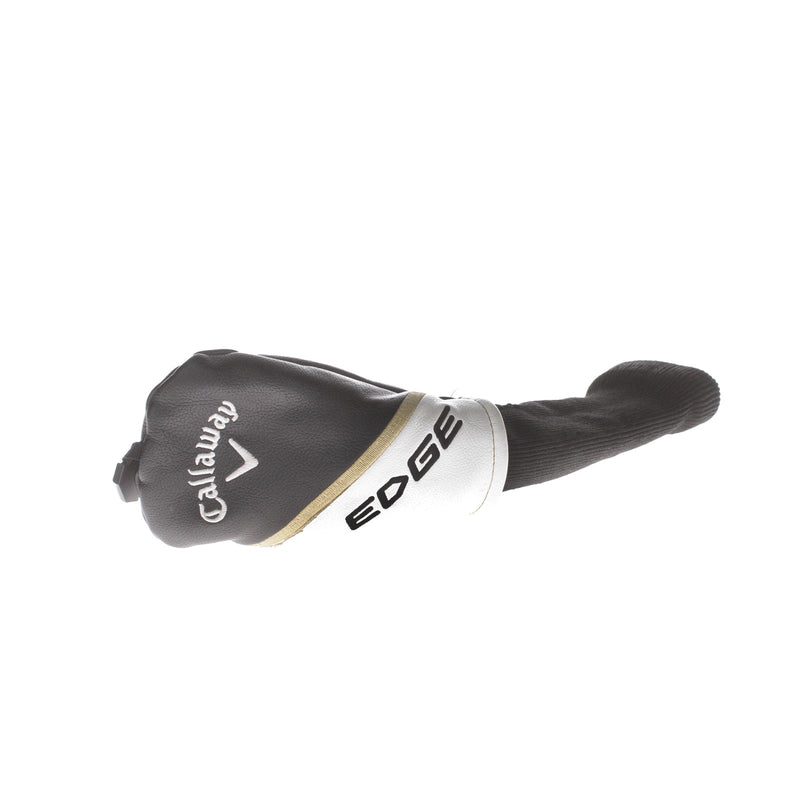 Callaway Edge Graphite Mens Right Hand 5 Hybrid 24* Regular - Callaway Edge