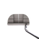 Ping PLD DS72 Mens Right Hand Putter 34" Mid-Mallet - Super Stroke Tour 3.0