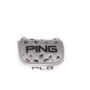 Ping PLD DS72 Mens Right Hand Putter 34" Mid-Mallet - Super Stroke Tour 3.0