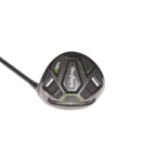 MacGregor Tec X2 Graphite Mens Right Hand Fairway 3 Wood 15* Regular - Dynamc Launch Technology