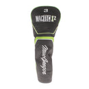 MacGregor Tec X2 Graphite Mens Right Hand Fairway 3 Wood 15* Regular - Dynamc Launch Technology