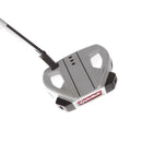 TaylorMade Spider Ex Mens Right Hand Putter 34" Mallet - Super Stroke Pistol GTR 1.0