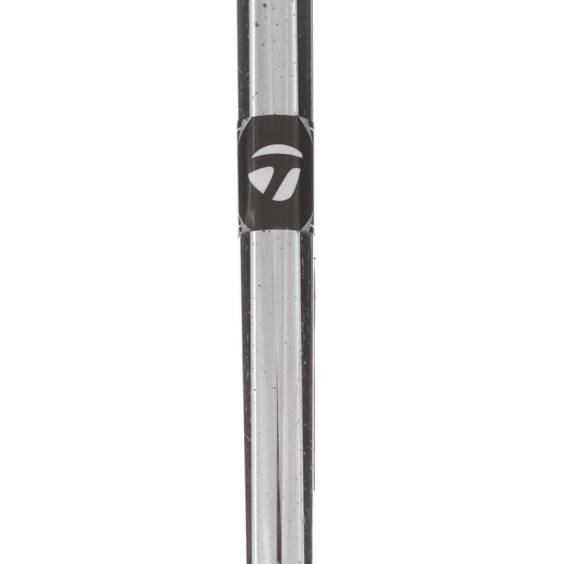 TaylorMade Spider Ex Mens Right Hand Putter 34" Mallet - Super Stroke Pistol GTR 1.0