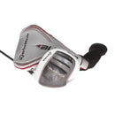 TaylorMade Burner Superfast 2.0 Graphite Mens Right Hand Driver 10.5* Regular - Matrix Ozik Xcon 4.8