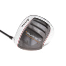TaylorMade Burner Superfast 2.0 Graphite Mens Right Hand Driver 10.5* Regular - Matrix Ozik Xcon 4.8
