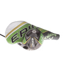 Callaway Epic Flash Graphite Mens Right Hand Driver 10.5* Regular - Tensei AV Blue 65 R