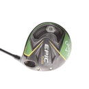 Callaway Epic Flash Graphite Mens Right Hand Driver 10.5* Regular - Tensei AV Blue 65 R