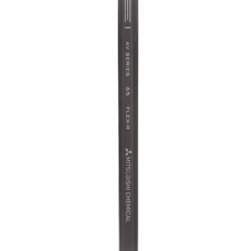 Callaway Epic Flash Graphite Mens Right Hand Driver 10.5* Regular - Tensei AV Blue 65 R