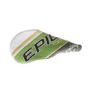 Callaway Epic Flash Graphite Mens Right Hand Driver 10.5* Regular - Tensei AV Blue 65 R