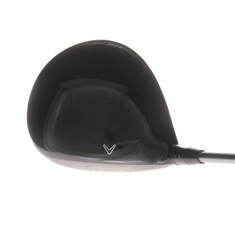 Callaway Epic Speed Graphite Mens Right Hand Driver 9* Regular - Project X HZRDUS 5.5 55g