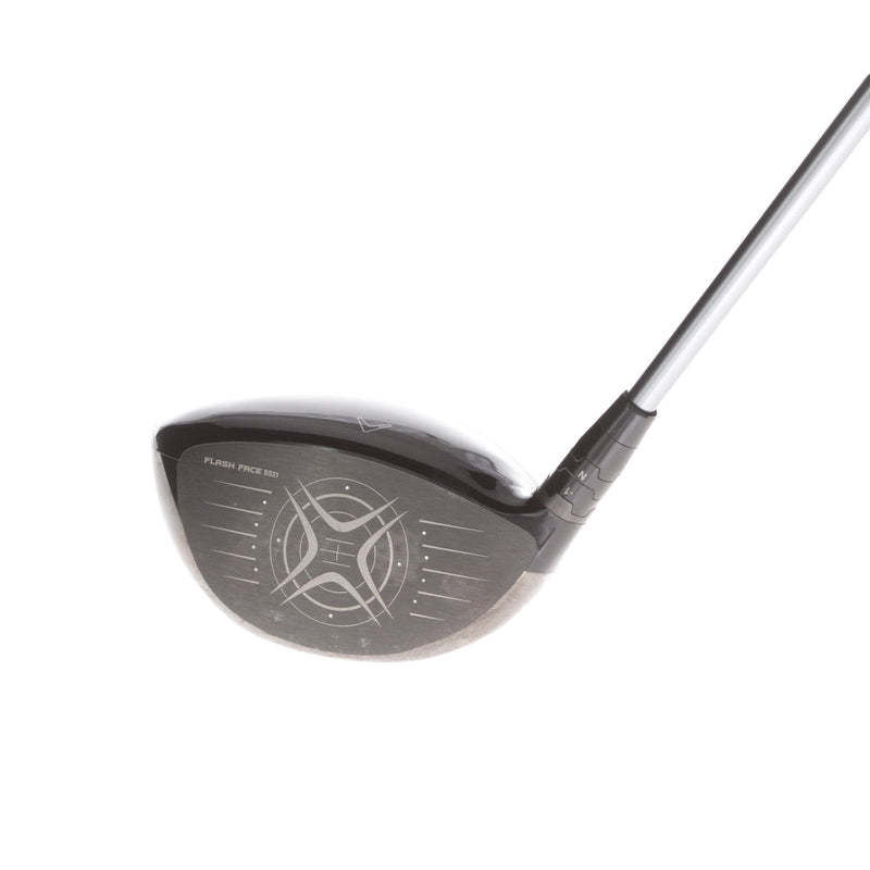 Callaway Epic Speed Graphite Mens Right Hand Driver 9* Regular - Project X HZRDUS 5.5 55g