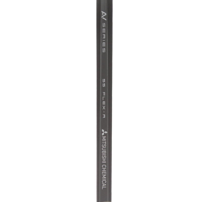 Callaway Apex UW Graphite Mens Right Hand 4 Hybrid 21* Regular - Tensei AV Series 55 Blue
