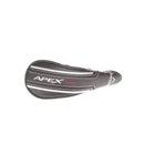 Callaway Apex UW Graphite Mens Right Hand 4 Hybrid 21* Regular - Tensei AV Series 55 Blue