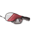 TaylorMade Stealth 2 Graphite Mens Right Hand 3 Hybrid 19* Regular - Ventus TR HB 6