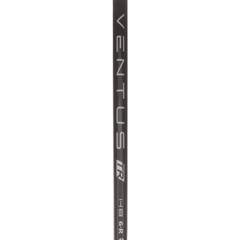 TaylorMade Stealth 2 Graphite Mens Right Hand 3 Hybrid 19* Regular - Ventus TR HB 6