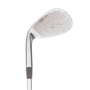 Cobra Snakebite 2021 Steel Mens Right Hand Lob Wedge 60* Stiff - KBS Hi-rev 2.0 125