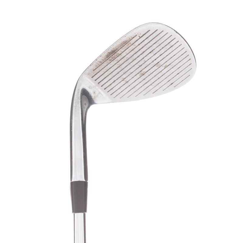 Cobra Snakebite 2021 Steel Mens Right Hand Lob Wedge 60* Stiff - KBS Hi-rev 2.0 125