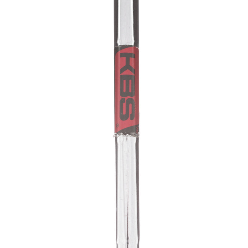 Cobra Snakebite 2021 Steel Mens Right Hand Lob Wedge 60* Stiff - KBS Hi-rev 2.0 125