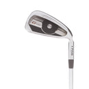 Ping G400 Steel Mens Right Hand 4 Iron Black Dot 20.5* Senior - Project X Rifle 6.0