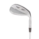 Titleist Vokey SM9 Steel Mens Right Hand Sand Wedge 56* 12 Bounce D Grind Regular - KBS Hi-Rev 2.0 115