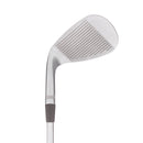 Titleist Vokey SM9 Steel Mens Right Hand Sand Wedge 56* 12 Bounce D Grind Regular - KBS Hi-Rev 2.0 115