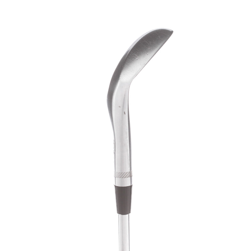 Titleist Vokey SM9 Steel Mens Right Hand Sand Wedge 56* 12 Bounce D Grind Regular - KBS Hi-Rev 2.0 115