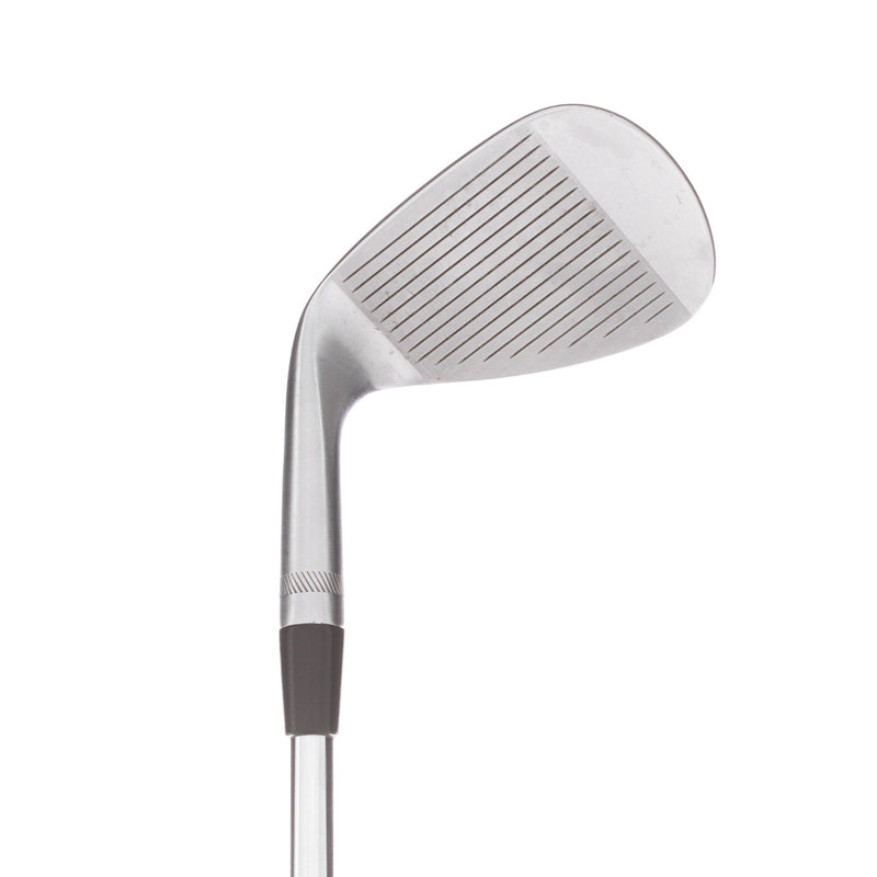 Titleist Vokey SM9 Steel Mens Right Hand Gap Wedge 52* 12 Bounce F Grind Regular - KBS Hi-Rev 2.0 115