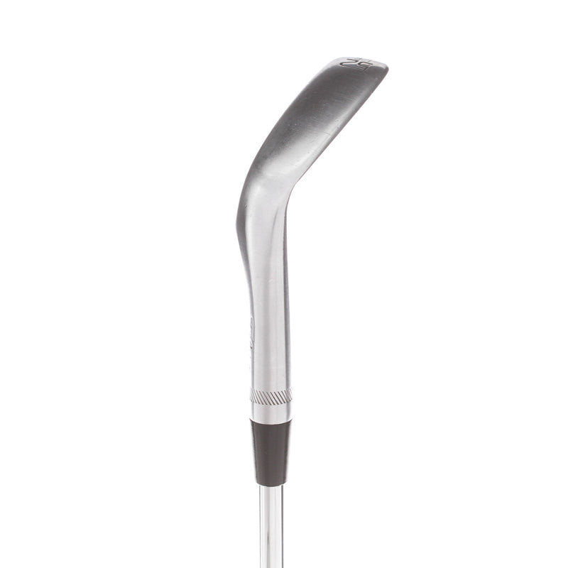 Titleist Vokey SM9 Steel Mens Right Hand Gap Wedge 52* 12 Bounce F Grind Regular - KBS Hi-Rev 2.0 115