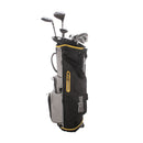 Wilson Ultra HL Steel/Graphite Mens Right Hand Package Set Regular - Wildon