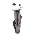 Wilson Ultra HL Steel/Graphite Mens Right Hand Package Set Regular - Wildon