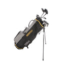 Wilson Ultra HL Steel/Graphite Mens Right Hand Package Set Regular - Wildon