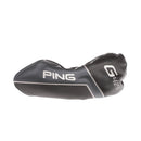 Ping G425 Max Graphite Mens Right Hand Driver 10.5* Stiff - Alta CB 55