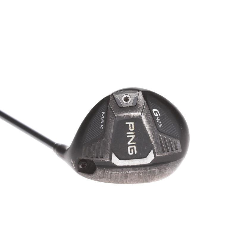 Ping G425 Max Graphite Mens Right Hand Fairway 3 Wood 14.5* Stiff - Alta CB 65
