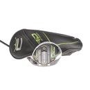 Cobra Radspeed Graphite Mens Right Hand Fairway 3 Wood 14.5* Stiff - Fujikura Motore F3 6S