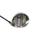 Cobra Radspeed Graphite Mens Right Hand Fairway 3 Wood 14.5* Stiff - Fujikura Motore F3 6S