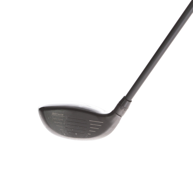 Cobra Radspeed Graphite Mens Right Hand Fairway 3 Wood 14.5* Stiff - Fujikura Motore F3 6S