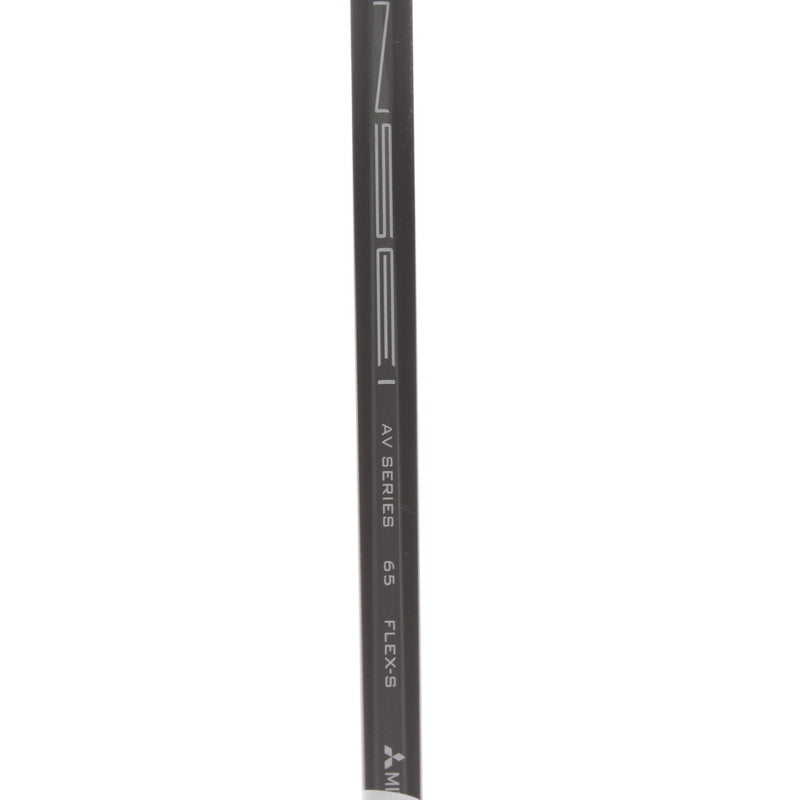 Cobra Radspeed Graphite Mens Right Hand Fairway 5 Wood 18.5* Stiff - Tensei AV Blue 65 S