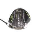 Cobra Radspeed XD Graphite Mens Right Hand Driver 10.5* Stiff - Fujikura Motore F3 6S