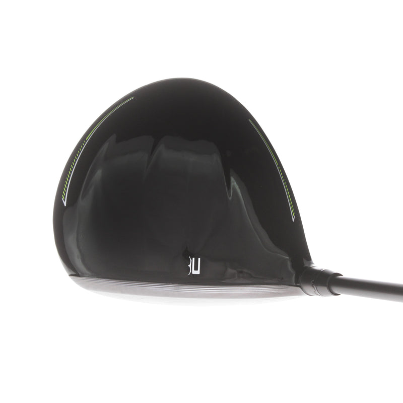 Cobra Radspeed XD Graphite Mens Right Hand Driver 10.5* Stiff - Fujikura Motore F3 6S