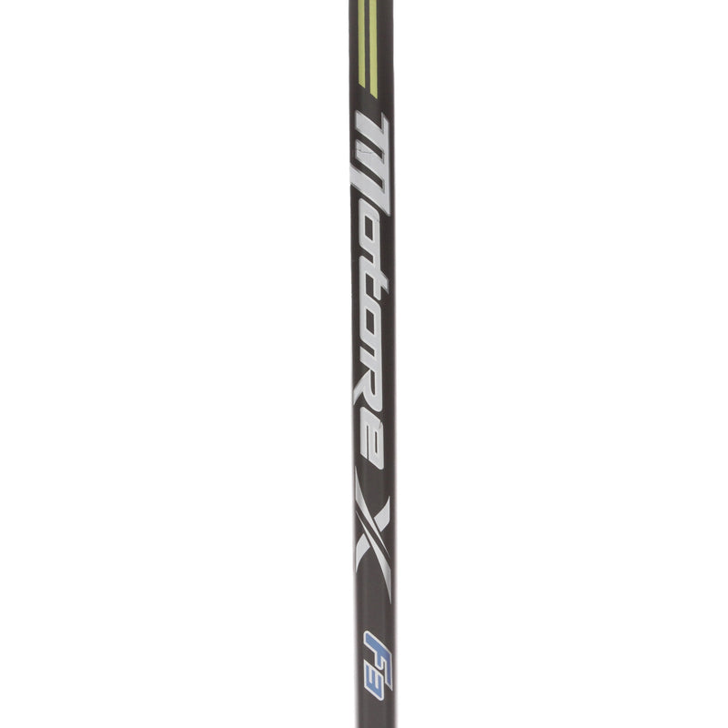 Cobra RadSpeed Graphite Mens Right Hand Driver 10.5* Regular - Motore X F3 6
