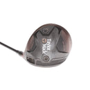 TaylorMade BRNR Mini Copper Graphite Mens Right Hand Driver 11.5* Stiff - ProForce 65 m430x